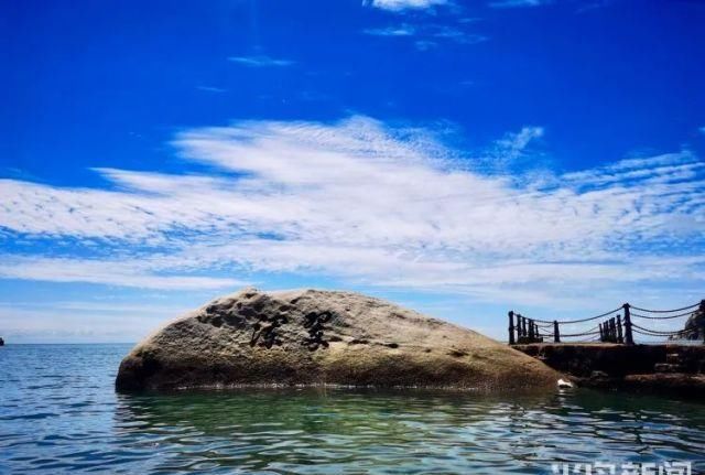 青岛|好好珍惜今天的“青岛蓝”吧，过几天雨又要来了！