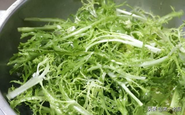 夏天|这2样素菜一起拌,夏天离不了!3块一大盘,清淡营养,爽口不油腻