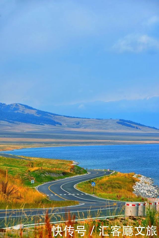 自驾|憋疯了!15条醉美新疆自驾线,正适合七八月挑一条出发!