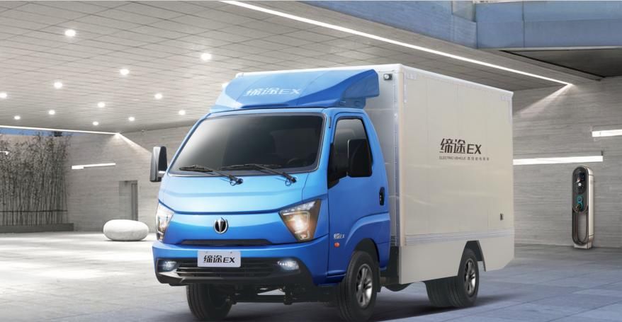  要包括纯电|纯电物流车近9成，N1类车占比最高，前5月新能源专用车市场详析