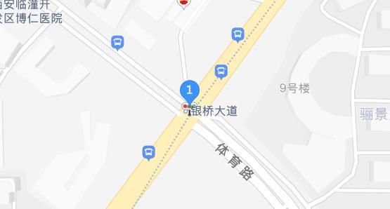 通车|西安这3条地铁预计年底通车试运营 赶紧来看看你家附近有地铁站吗？