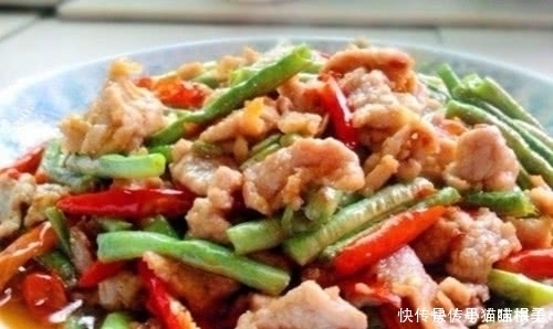 加了生粉|43年大厨:无论炒什么肉,别用淀粉腌制,记住这2步,肉嫩味鲜