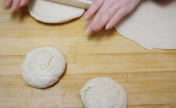 简单|手抓饼别再出去买了,教你样做,简单又美味