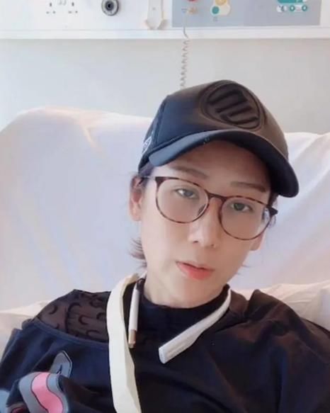 租金|陈浩民难扛14万豪宅租金，带4子女搬回旧屋，老婆也直播讨生活