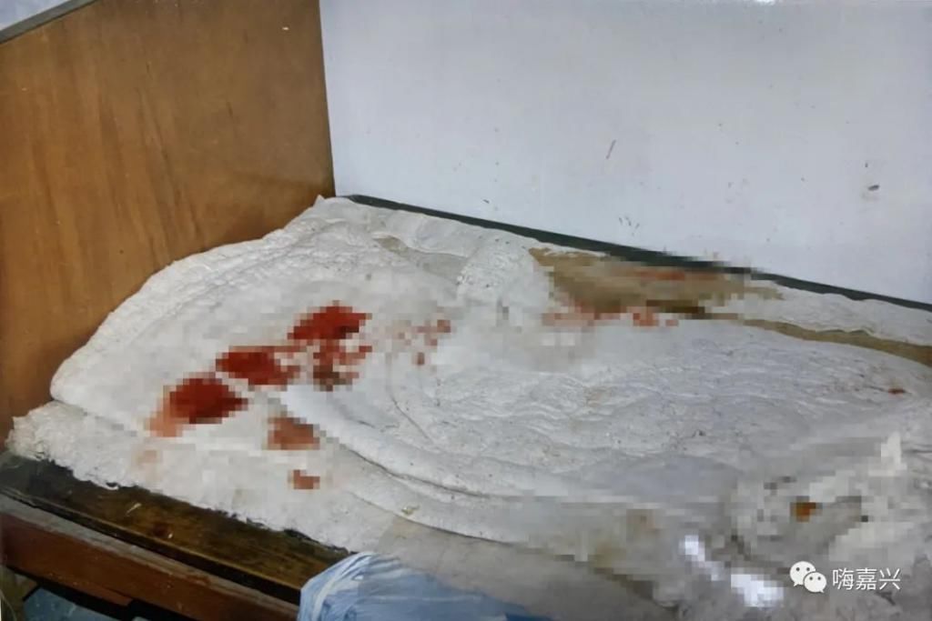 终于|26年前杀死97岁老太的盗贼,终于落网了!