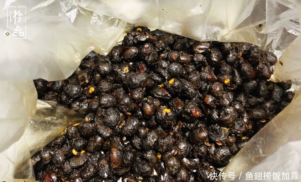 关键|盐煎肉与回锅肉的区别,豆豉只是次要,猪肉的处理最为关键