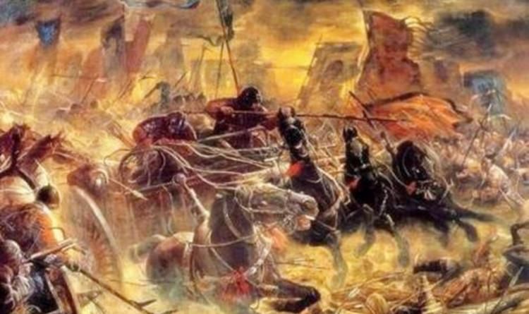 司马颖|东晋王朝建立后, 到底是谁的天下? 司马氏, 王氏, 还是牛姓江山