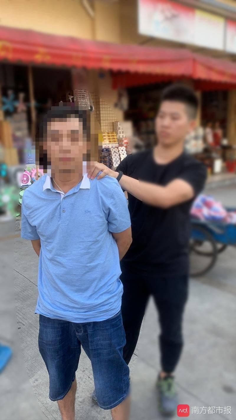  东莞市|酒后争吵持刀刺死工友！男子逃亡24年后落网