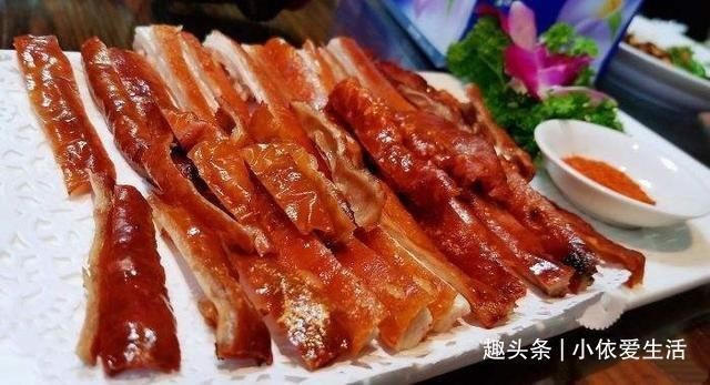  适量|香而不腻的几道家常菜，美味营养解馋，简单又好吃，上桌就光盘