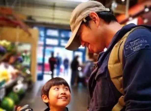 清华美院|鬼眼王昱珩:鼓励女儿不上学,清华毕业不工作,是人人称羡的男神