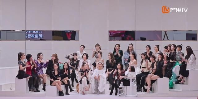  淘汰|《乘风破浪的姐姐》已淘汰10位姐姐，唯独她获得了杜华的认可