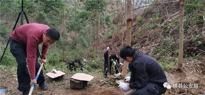 民警|云剑行动丨抢劫杀人后除掉同伙，警方追凶17年破获命案