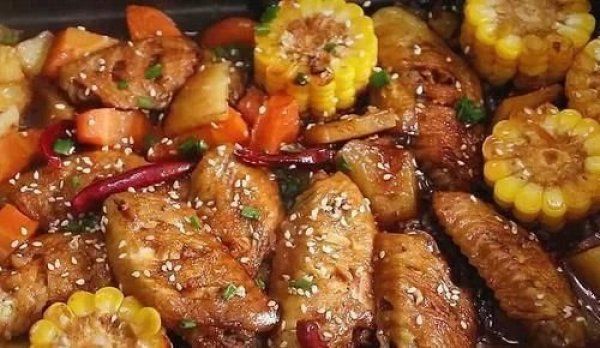  喜欢|好吃不贵的几道家常菜，上桌快还特别鲜香下饭，全家人都喜欢吃