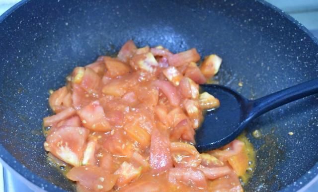 步骤|女儿三天两头就要吃这道菜,分量和步骤很关键,一大碗吃个精光