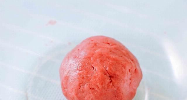  彩蔬面粉|这方子我做了不下10次，酥脆到灵魂，秒杀曲奇更鲜香!宝宝辅食