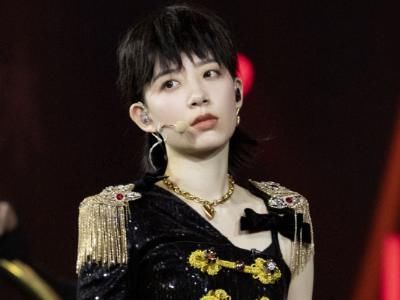 丹妮|浪姐冲浪榜最终排名:李斯丹妮和宁静差距大,排名让人没想到