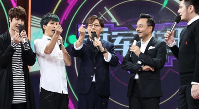 李佳航|丁太昇批刘维“综艺混子”引热议,李佳航:那你是“乐评混子”?