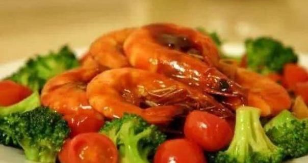 生抽|入口鲜香几道家常美食,有荤有素,好吃入味,家人吃的津津有味