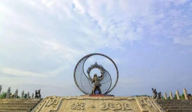 身份证|这些景区凭身份证就能进，你知道吗？