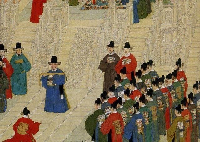 兴趣|库页岛都有兴趣,为何中原屡屡放弃朝鲜半岛?元朝为何又情有独钟