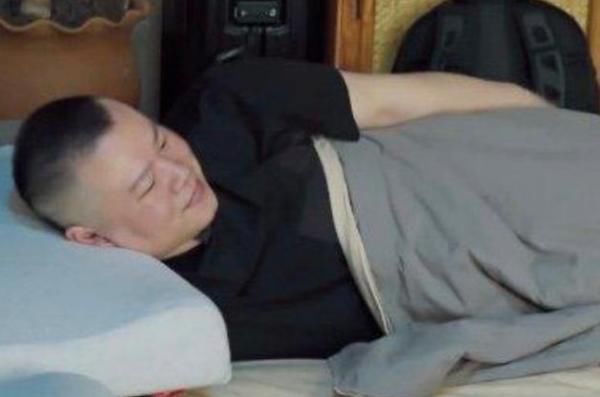  郭德纲|岳云鹏最近在综艺节目上的表现引起一些观众吐槽，对此你怎么看？