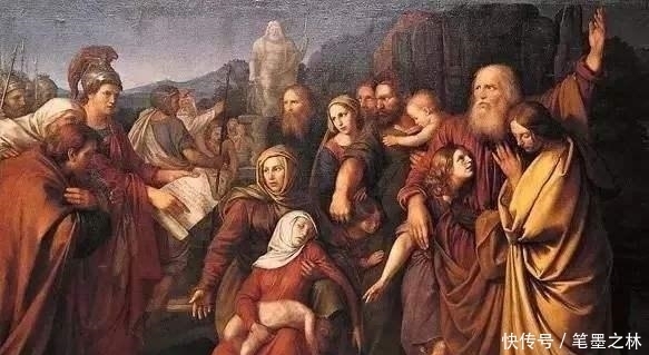 忘记|历史不能忘记，波兰境内300万犹太人如何变成5000人？波兰最清楚