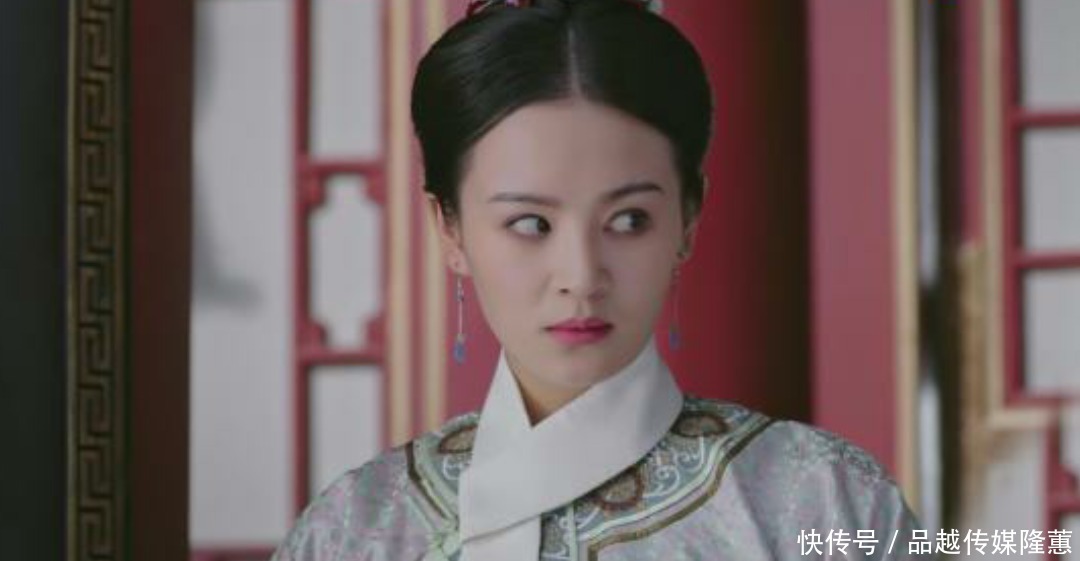 永远|乾隆永远想不通,为何阿箬会拼死诬陷如懿,但皇后却很清楚