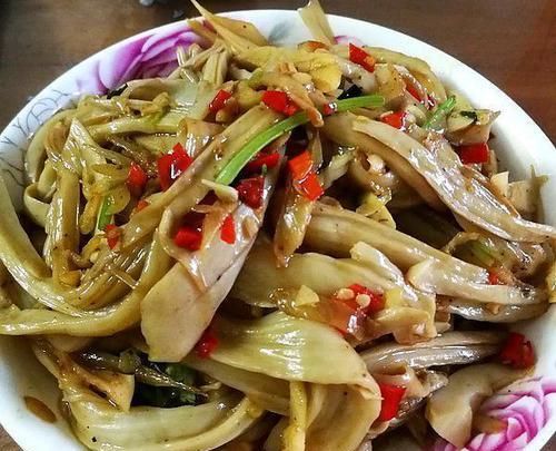 口福|5个家常菜的美味吃法, 让你减肥路上照样有口福!