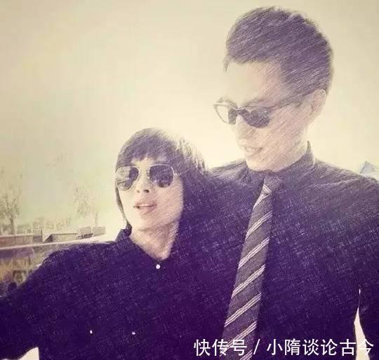 江珊|靳东:两次爱上离婚女,不顾家人反对娶了二婚女,如今很幸福!