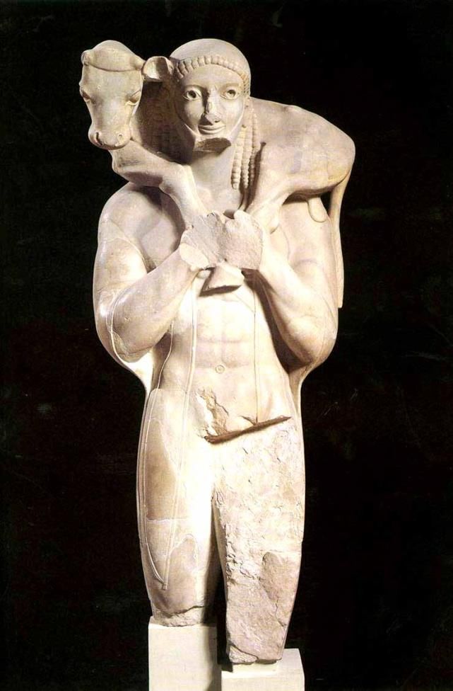 埃及|讲坛招募 | 鲍峰:西方艺术的故事——埃及艺术和希腊艺术