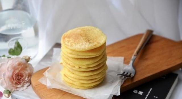 推荐|20余道早餐饼推荐,让你变着花样做早餐,能量满满开启新的一天