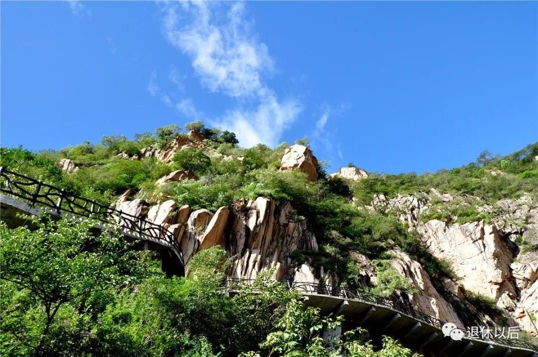  历史|旅游 | 官帽山，一个有着奇山异景和历史传说故事的地方