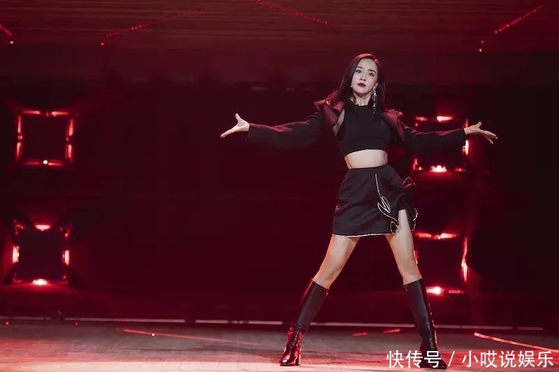  官宣引|模仿《浪姐》新综艺《不愧是姐姐》官宣引网友群嘲