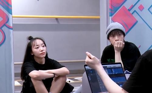 冲突|《街舞3》张艺兴比赛理念与队员起冲突，为了作品不顾队员晋级？