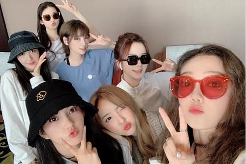  连冠|《炙热的我们》R1SE被淘汰，6连冠从此止步？还有新的转机