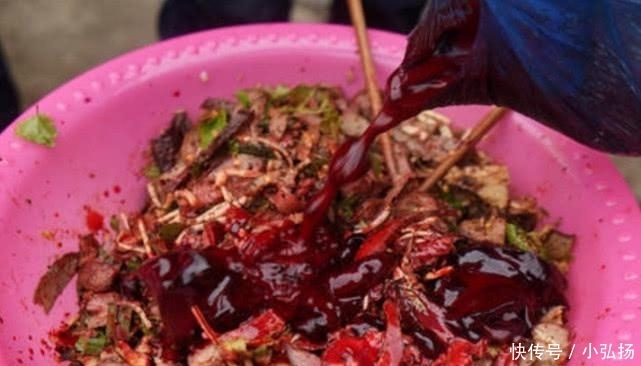 瑟瑟|它是中国最硬的“下酒菜”东北大哥看了瑟瑟发抖,你吃过没