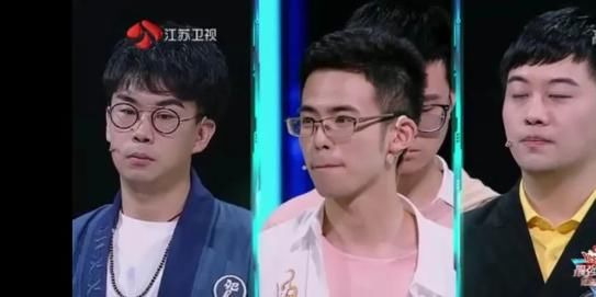  最强|最强大脑王宇轩，心中的无冕之王……