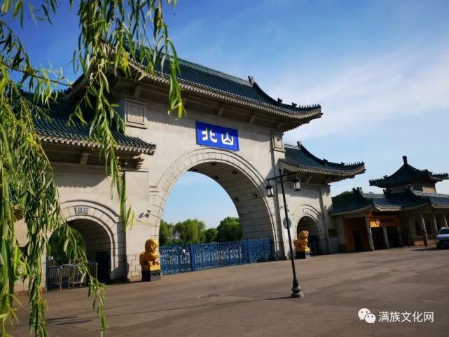  传说|康熙帝东巡吉林，不但在松花江上捕了鱼，还留下有趣传说若干