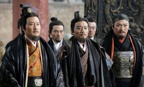 爵位一直传到|项羽英雄一生，死后却遭五人分尸，分尸五人的结局怎样？