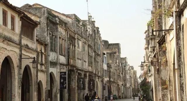  最美|中国最美滨海小城，景色堪比巴厘岛，秋冬季节去刚刚好！