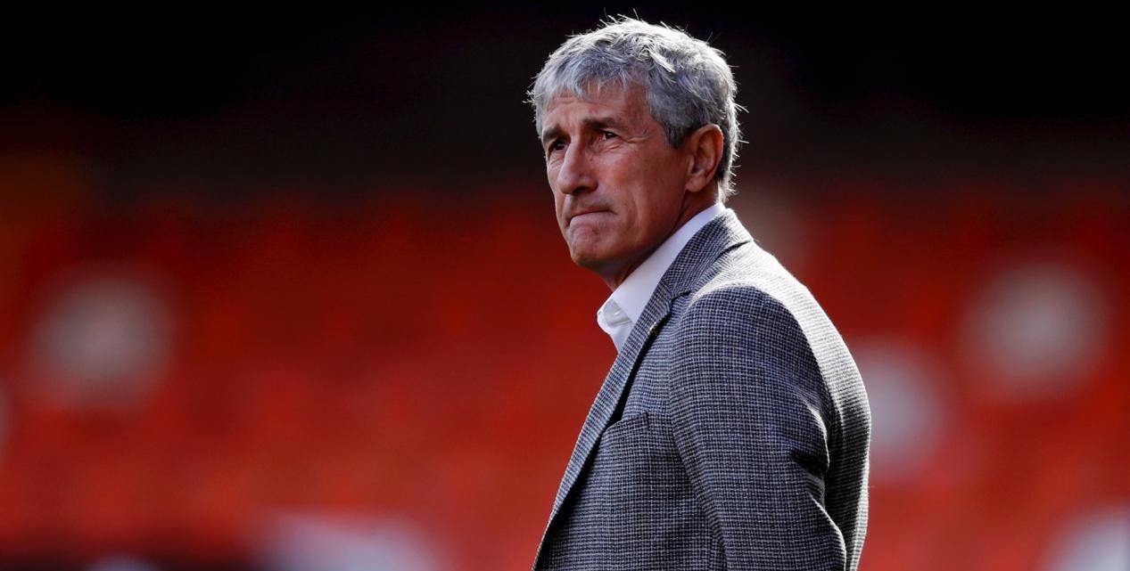 梅西|塞蒂恩上任效果如何?还靠梅西苏亚雷斯?——巴萨欧冠前战术观察