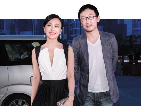 接拍|曾多次拒绝男友求婚,41岁秦岚期待真爱,接拍时装剧是为了这个