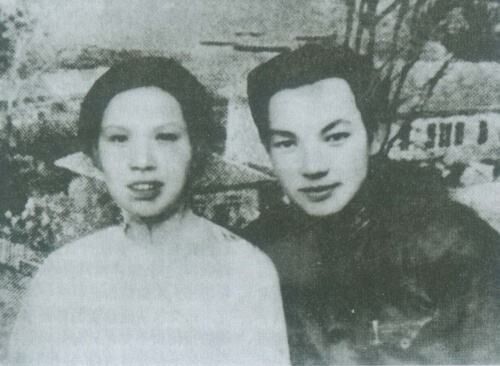 女儿|她是一位传奇红色女特工,一生有6个丈夫4个是假的,3个女儿2个嫁伟人家