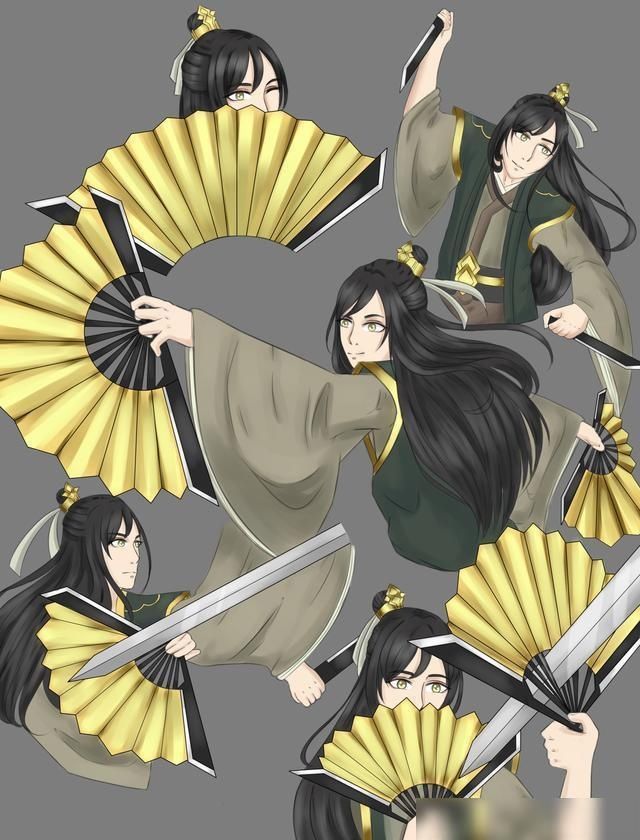  冲破|《魔道祖师》冲破了次元壁，魏无羡为什么能成为“国风合伙人”？