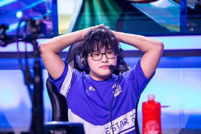 吕成林|王者荣耀：eStar零封RW侠，林教练非“浪得虚名”，开启无猫时代