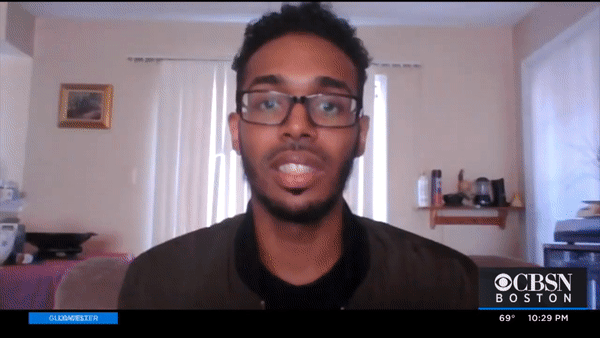  黑人|底层黑人环卫工考上哈佛！他的逆袭告诉我们：决定人生的究竟是什么？