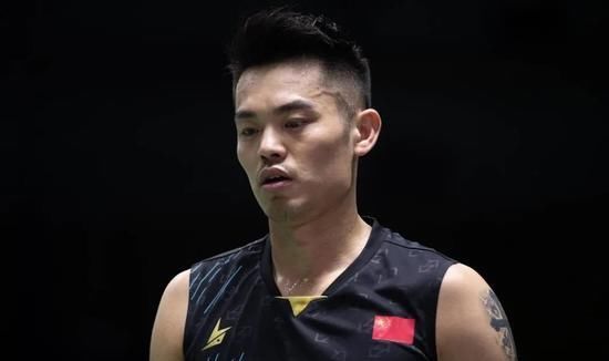  林丹|林丹：我的脾气不算好 但不是对别人