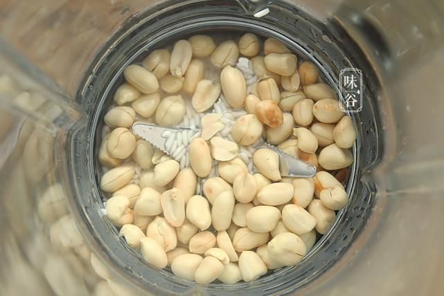 营养|寒露至天气凉,少喝牛奶多喝它,养肺去秋燥,细腻香滑有营养