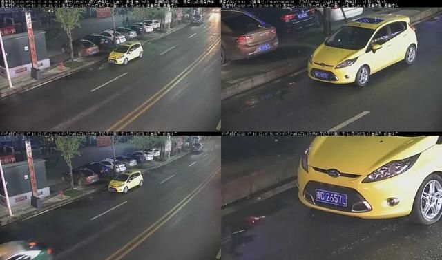 行人|【曝光台】在湄潭违停、闯红灯、不礼让行人，这些车遭了！