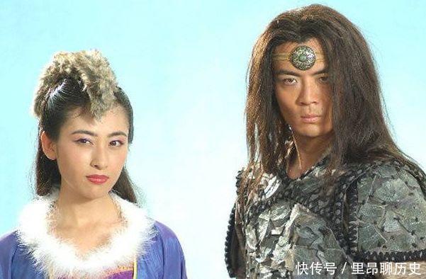 厉害|封神榜三个不出世圣人,女娲见了也要行礼,鸿钧也没他们厉害!